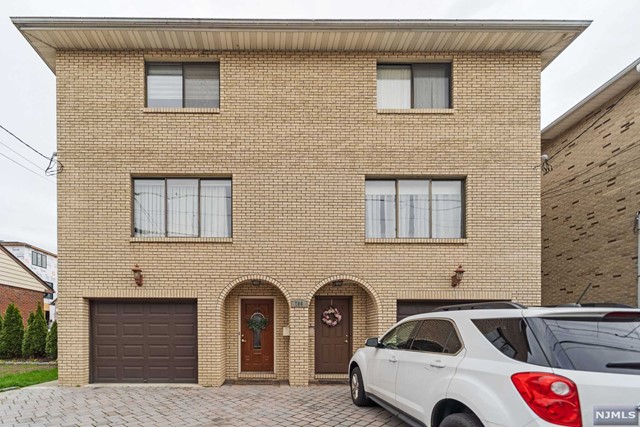 766 West End Avenue B