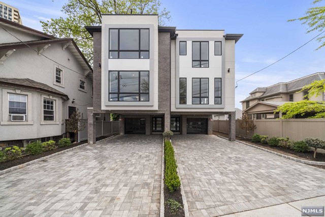 726 Palisade Avenue