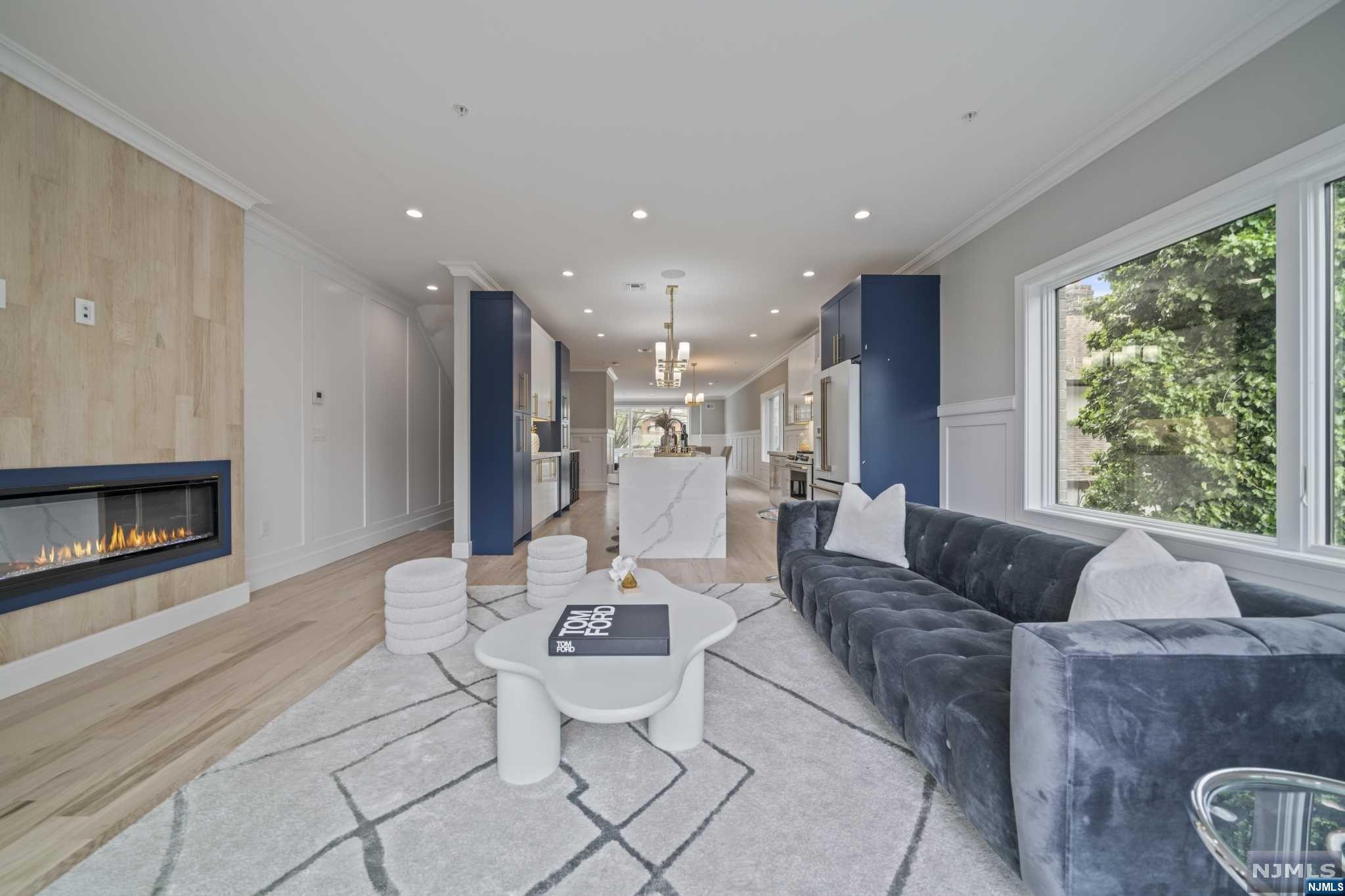 724 Palisade Avenue