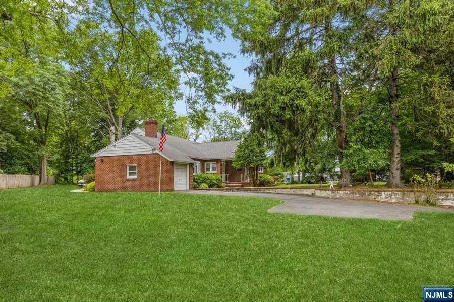 187 Saddle River Road