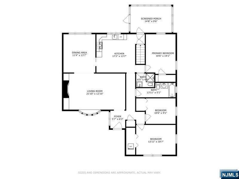 187 Saddle River Road