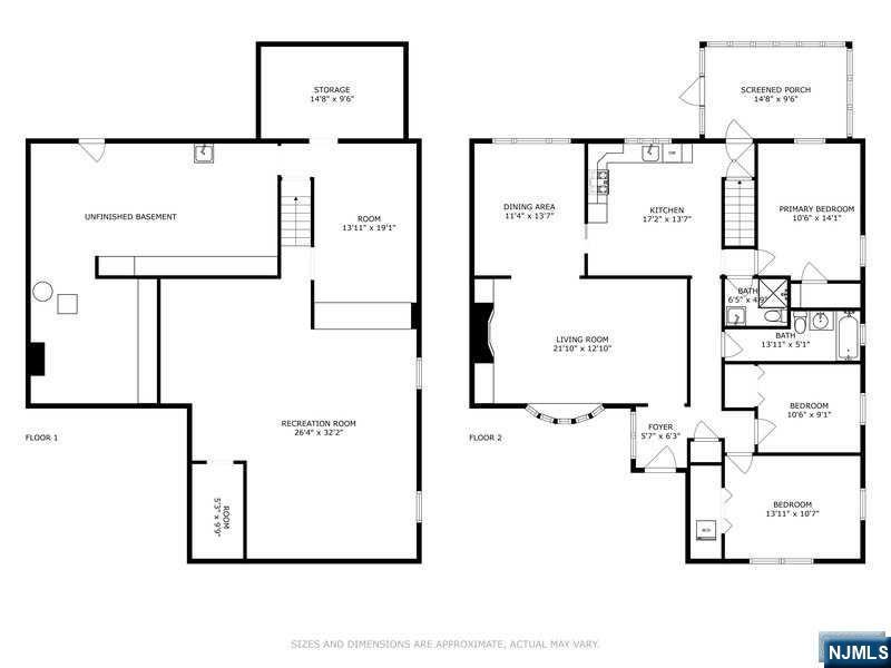 187 Saddle River Road