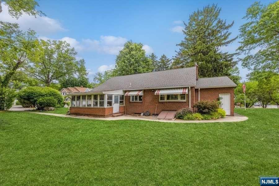 187 Saddle River Road