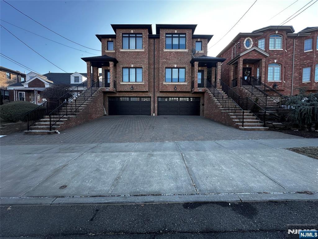 448 Highland Avenue B