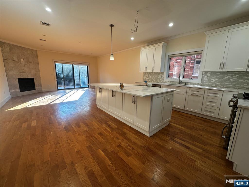 448 Highland Avenue B
