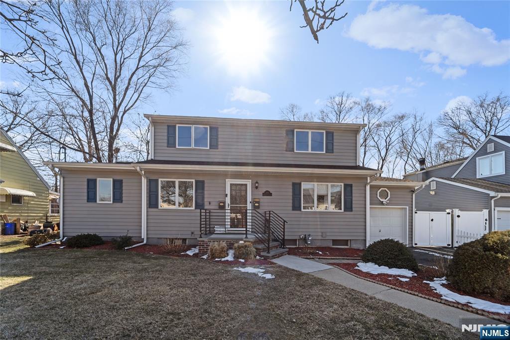264 S Lanza Court