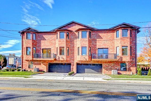 431 Brinkerhoff Avenue A