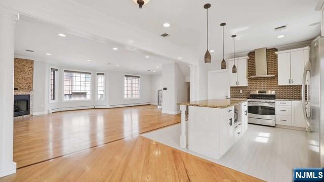 20 W Palisades Boulevard B