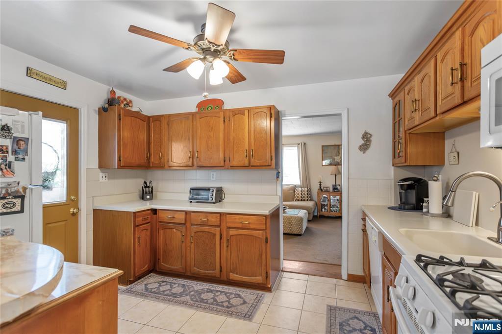 4 White Oak Drive