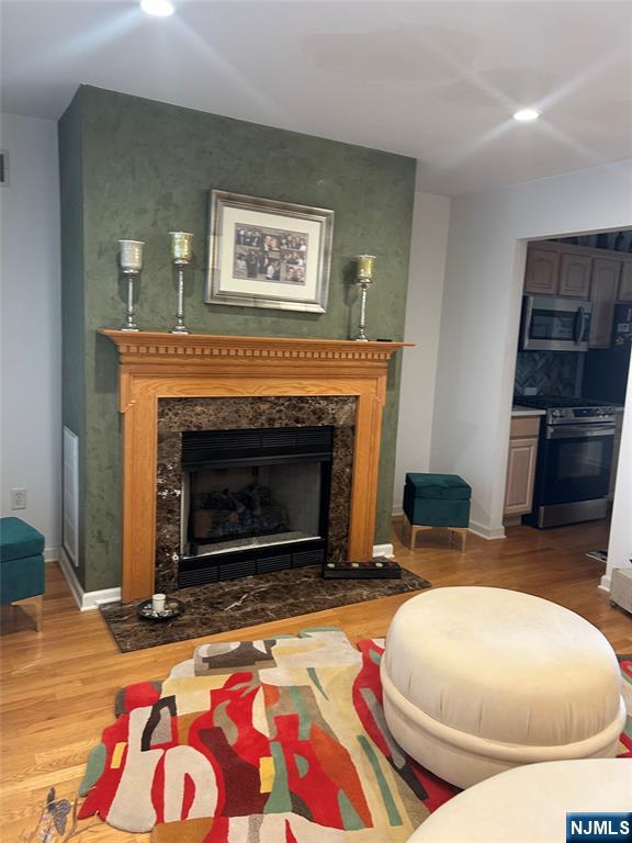 302 Grand Ridge Drive