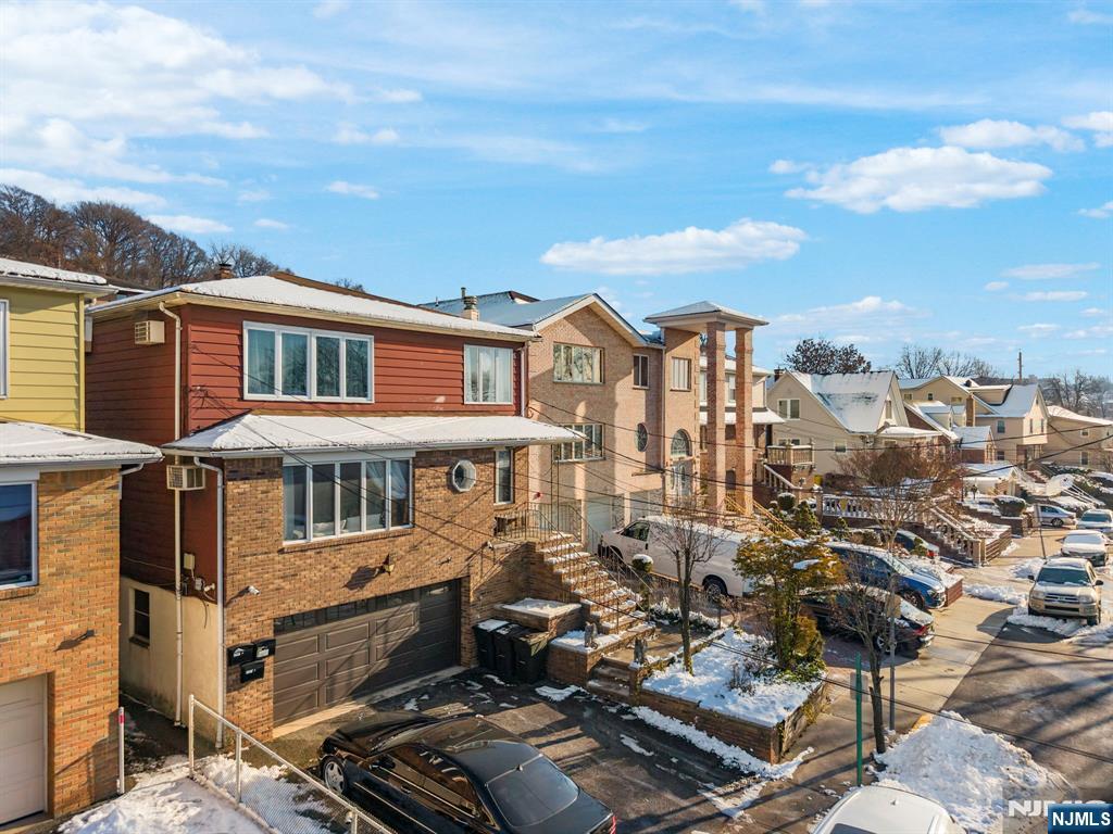 174 Maple Street