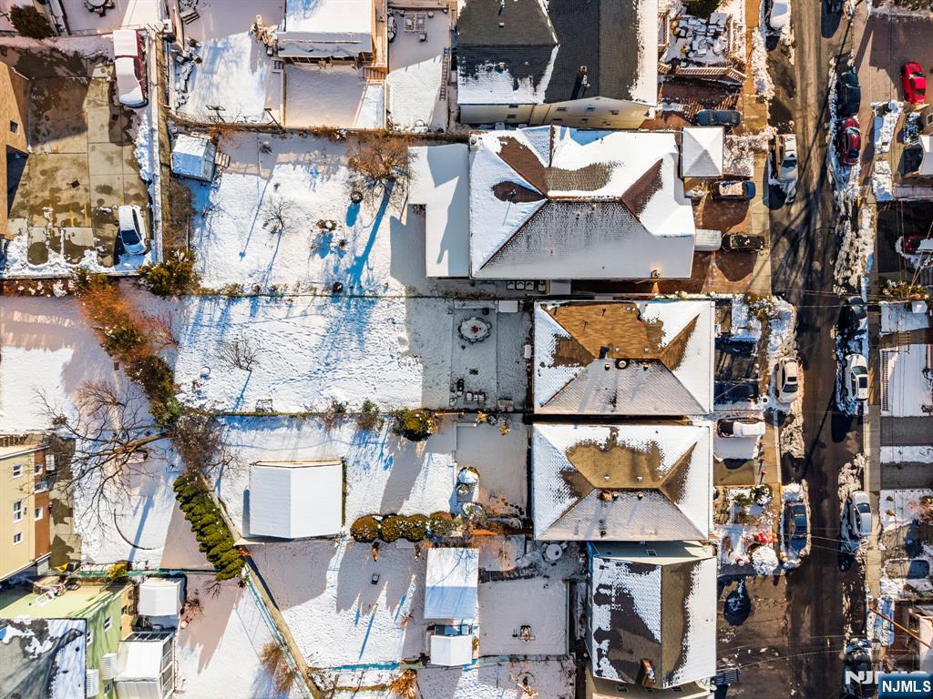 174 Maple Street