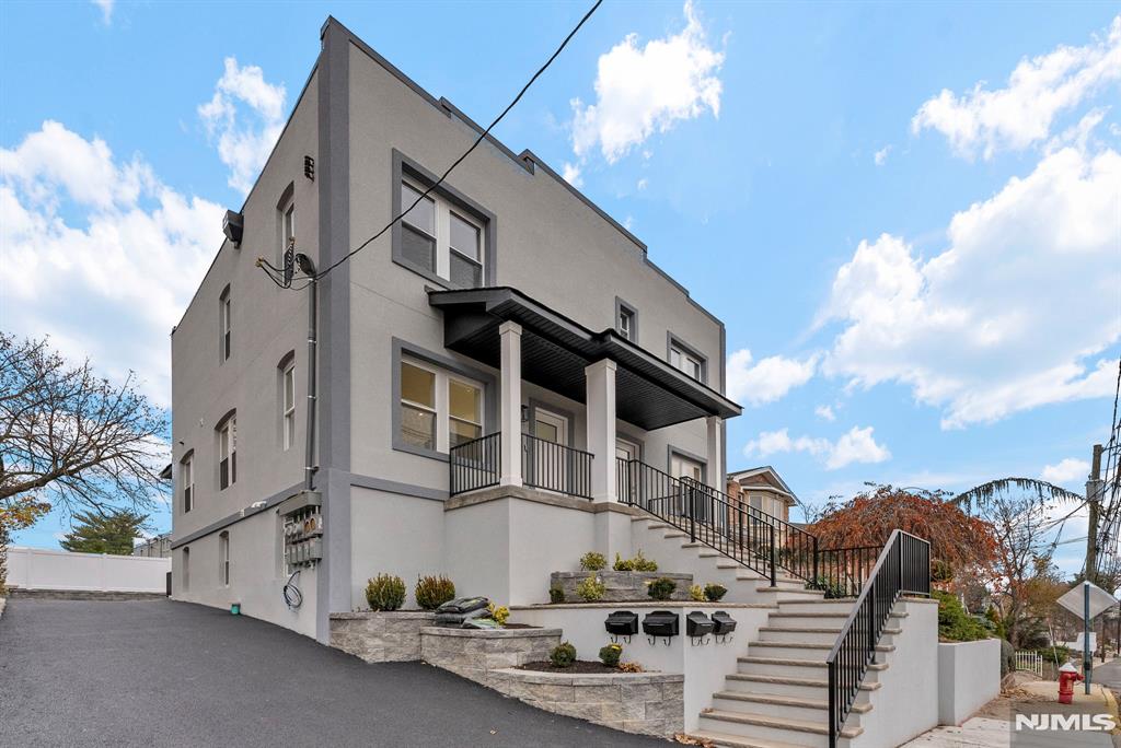 743 Kingsland Avenue