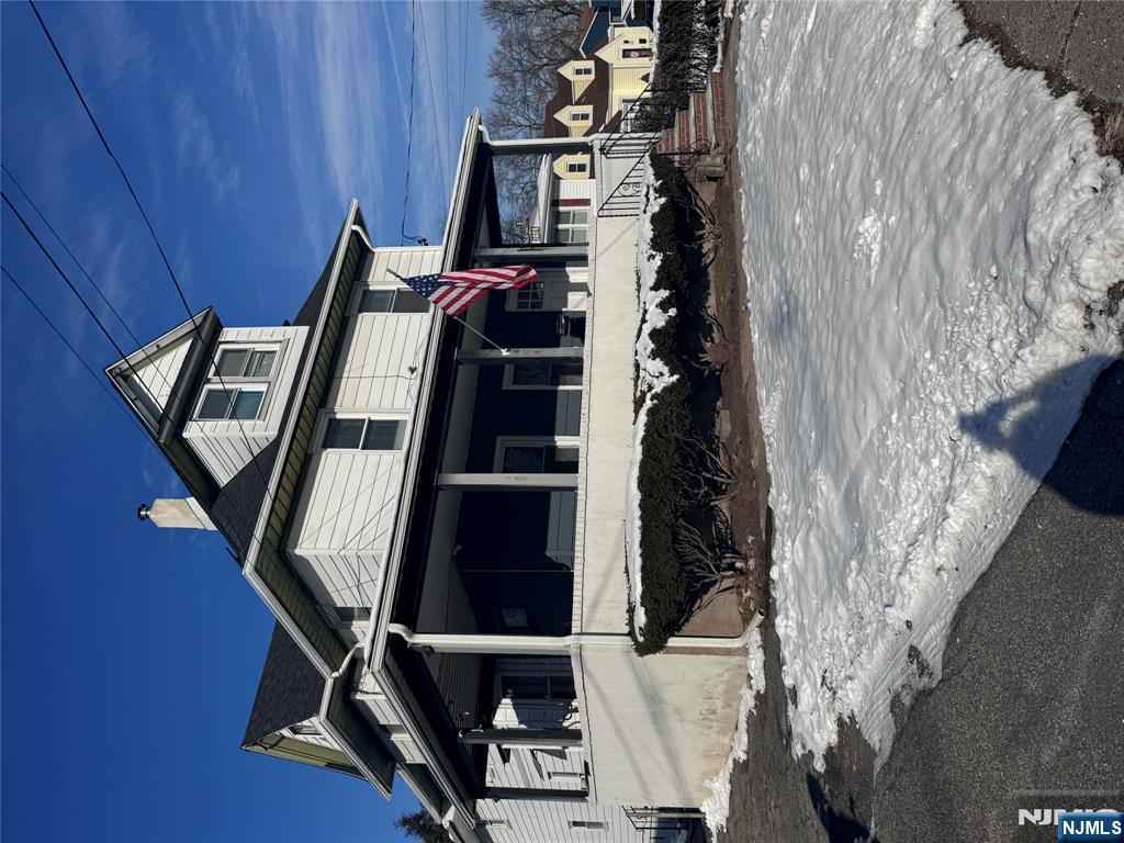 1624 Teaneck Road