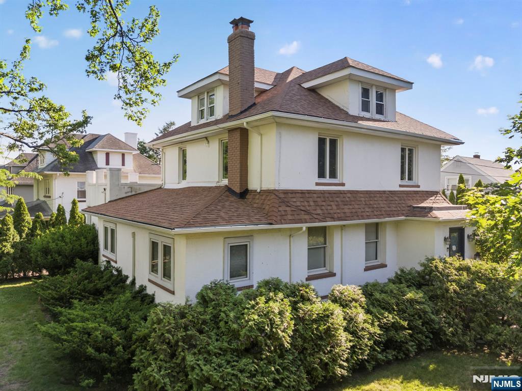 109 Park Street