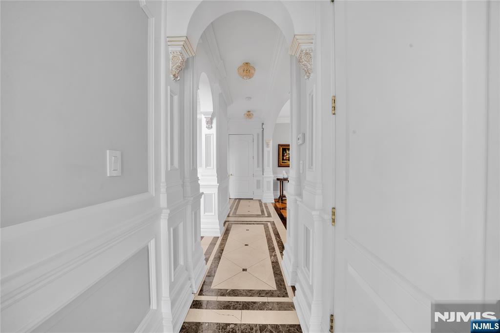 2 Euclid Road