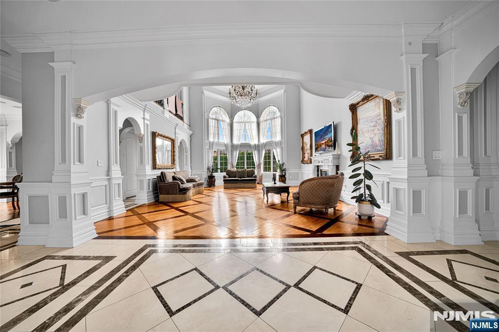 2 Euclid Road