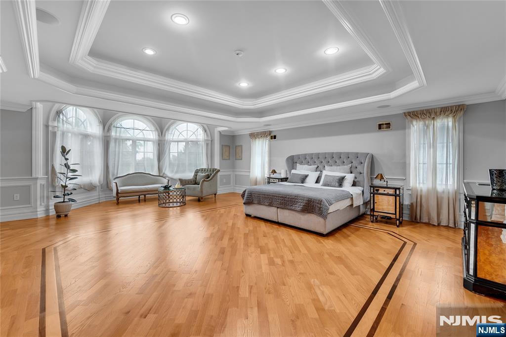2 Euclid Road