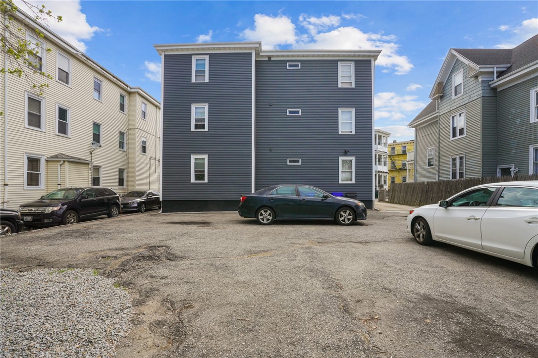 91 Ridge Street