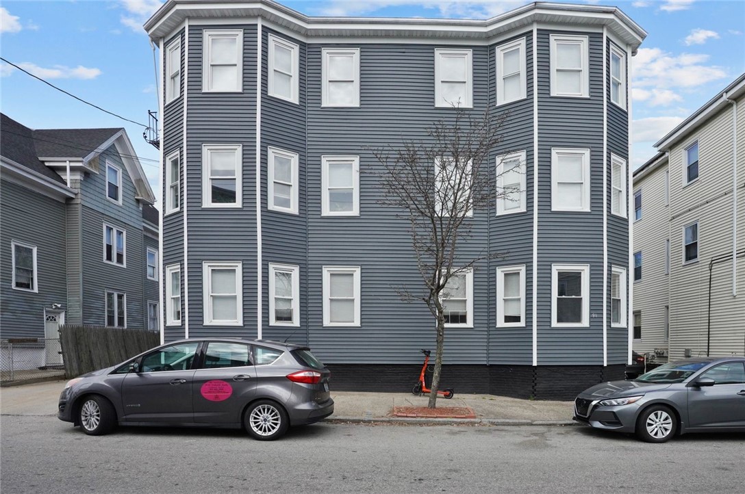 91 Ridge Street