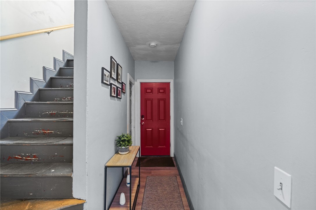 91 Ridge Street