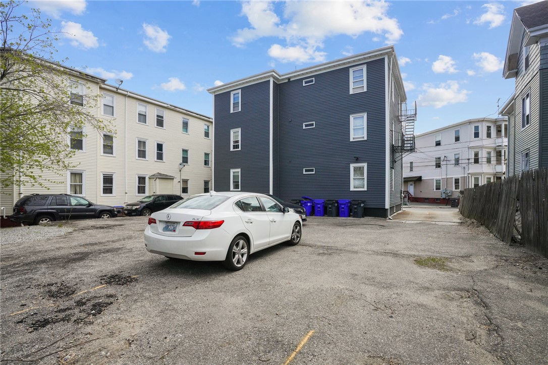 91 Ridge Street