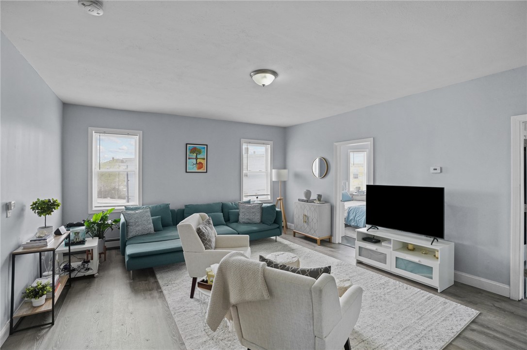 91 Ridge Street