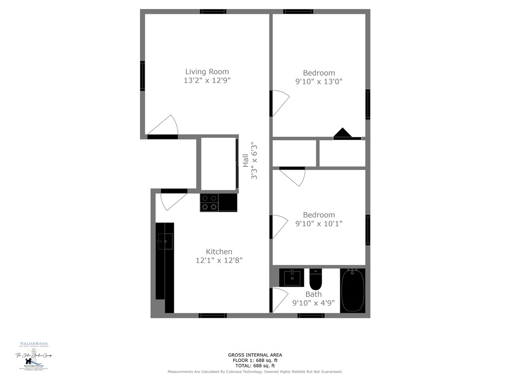 42 Fremont Street 1