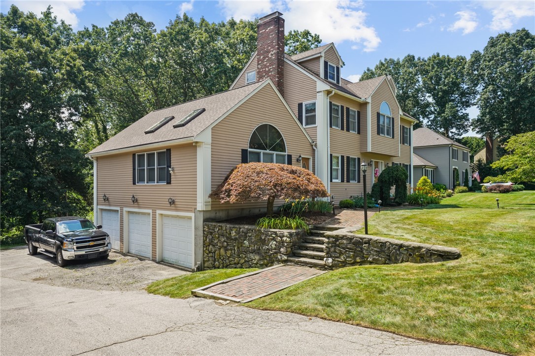 9 Kendall Drive