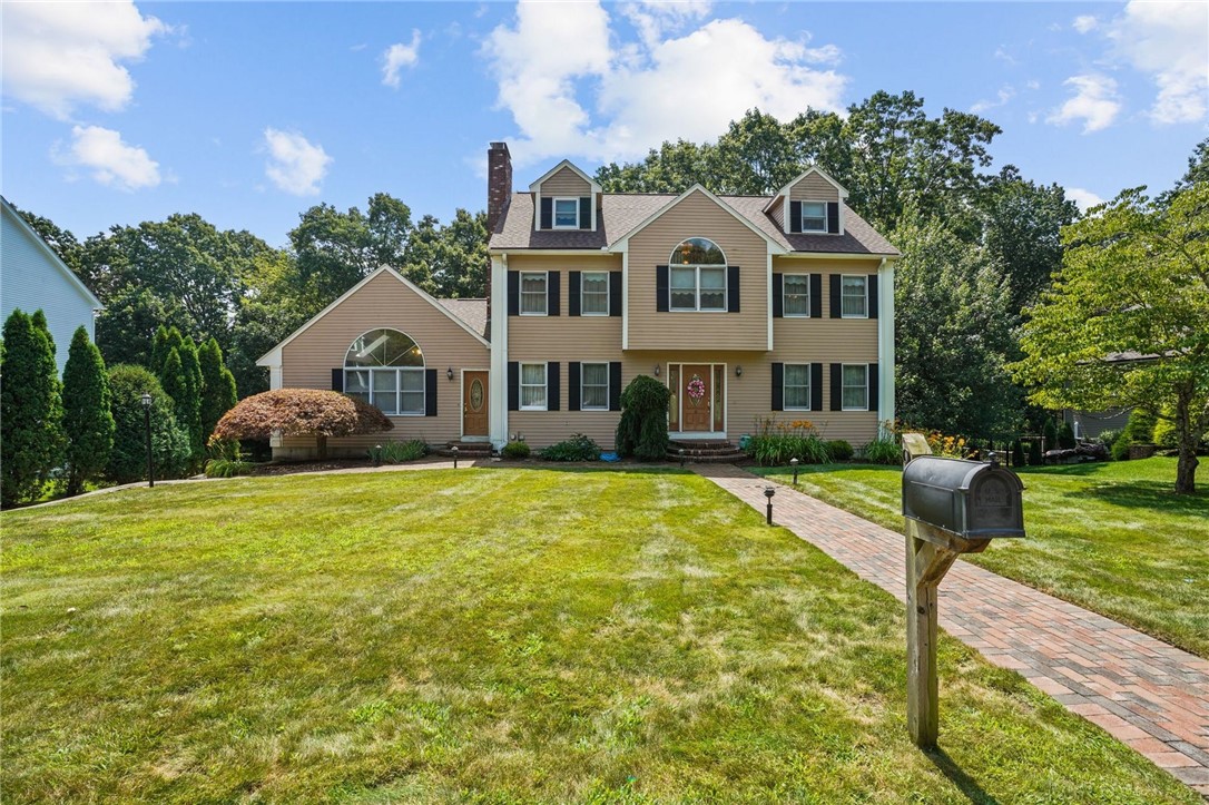 9 Kendall Drive