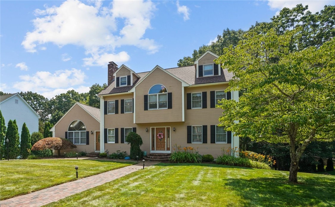 9 Kendall Drive