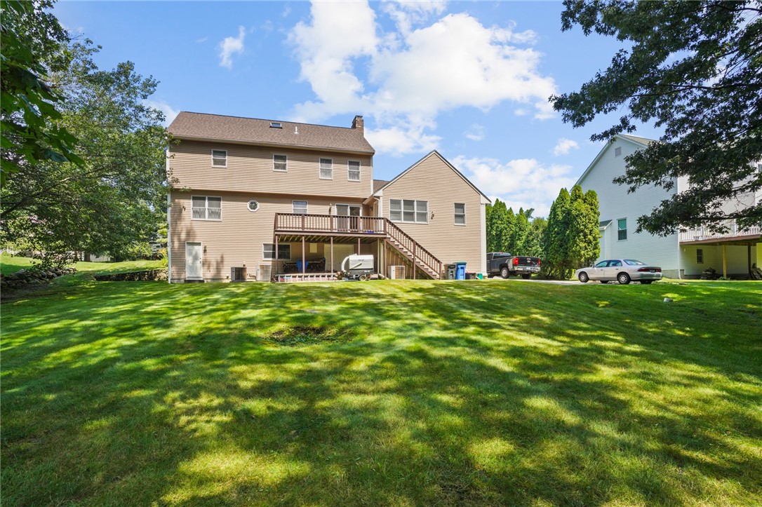9 Kendall Drive