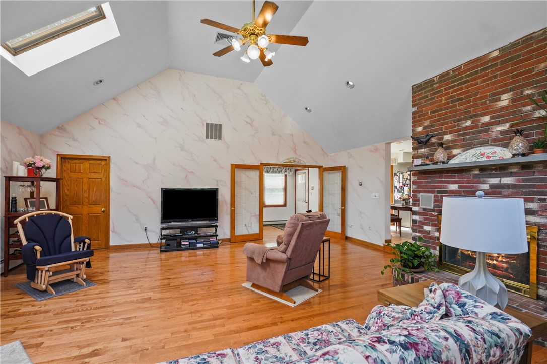 9 Kendall Drive