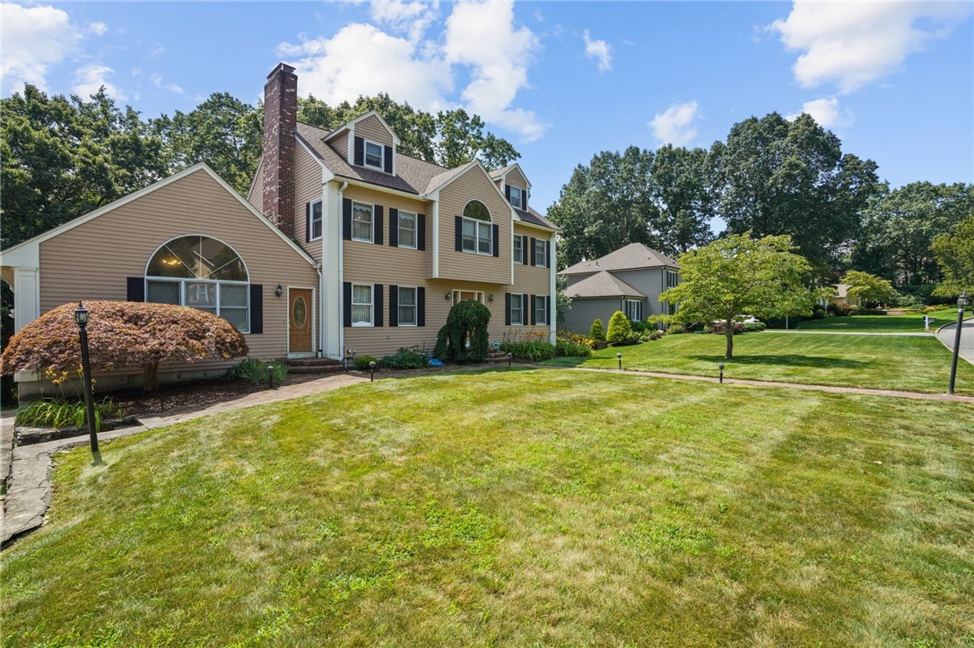 9 Kendall Drive