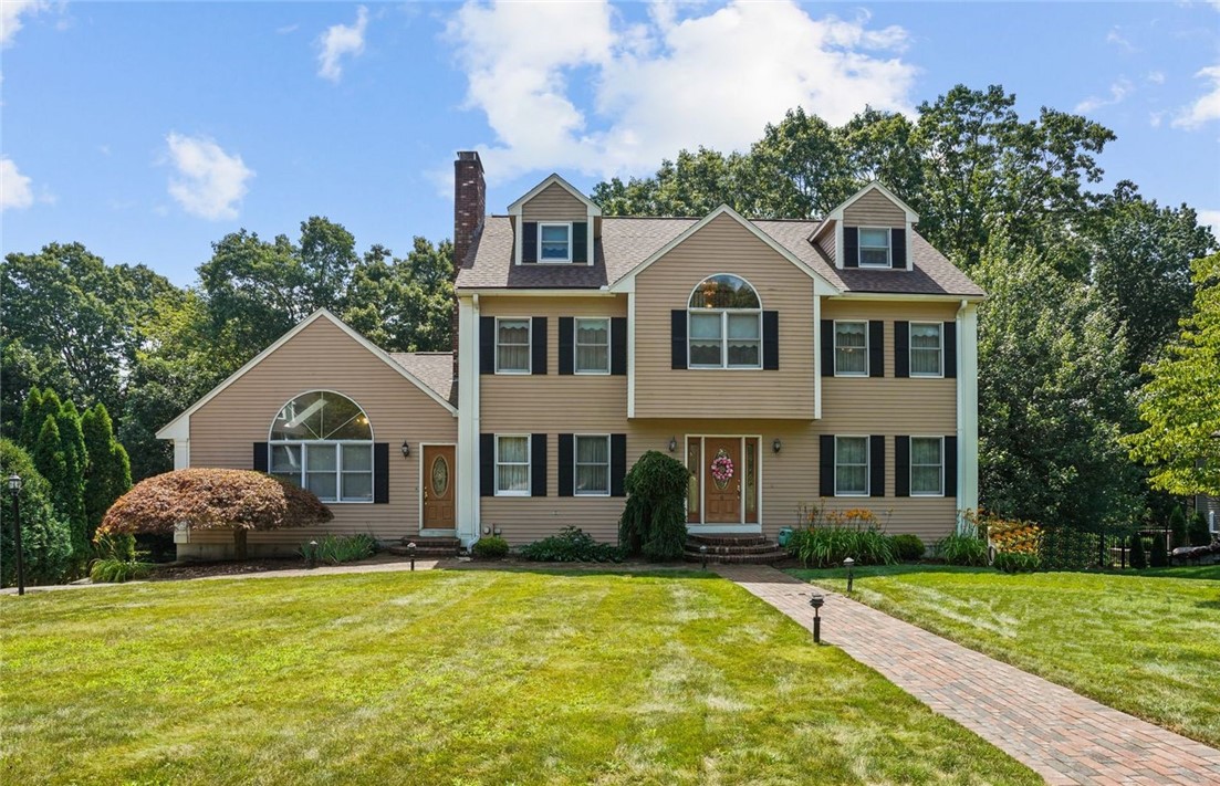 9 Kendall Drive