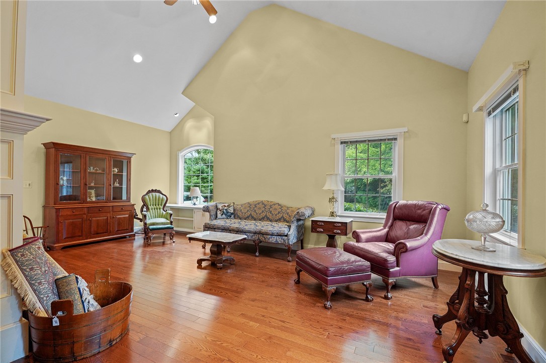 9 Cristy Court