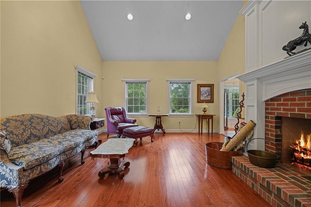 9 Cristy Court