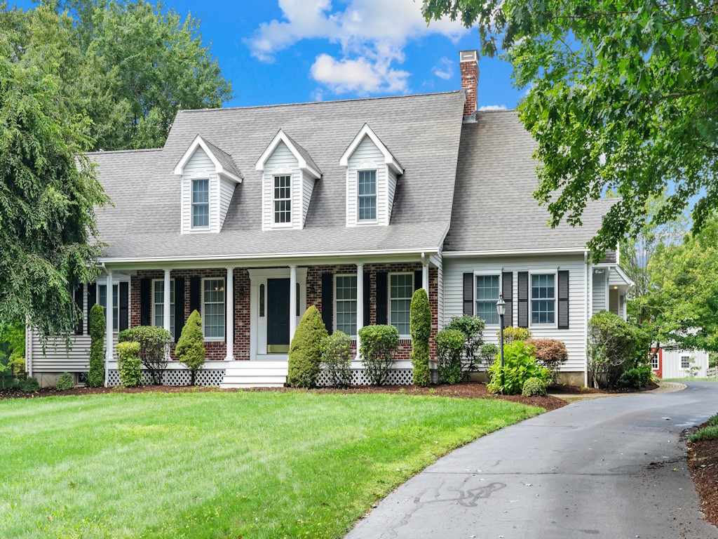 9 Cristy Court