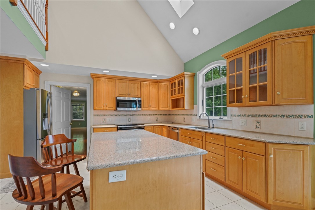 9 Cristy Court