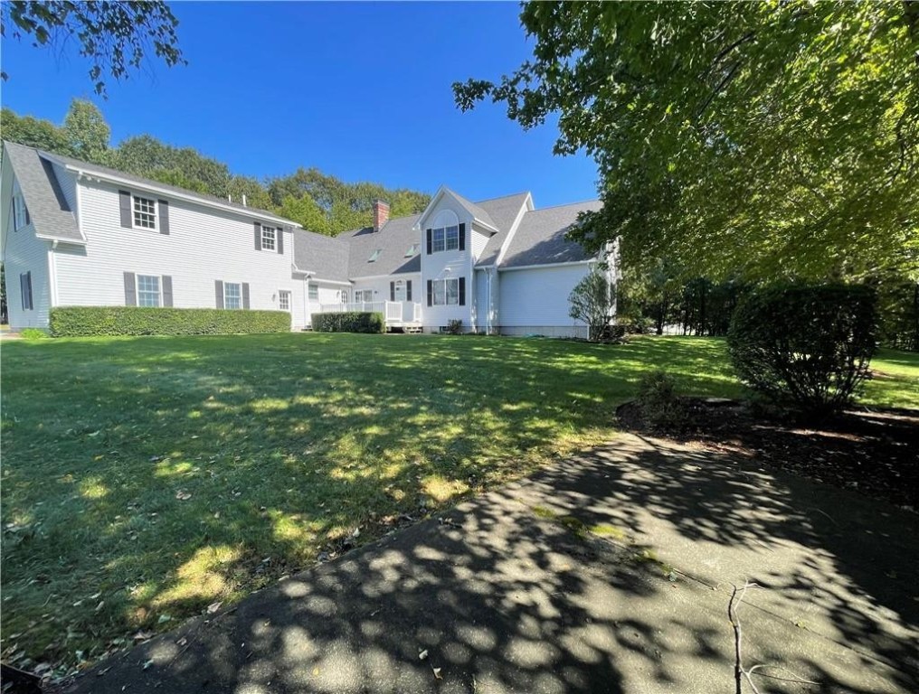 9 Cristy Court