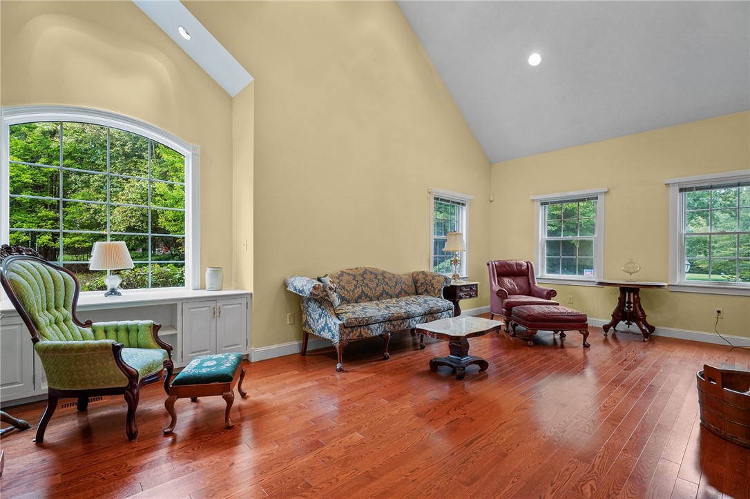 9 Cristy Court