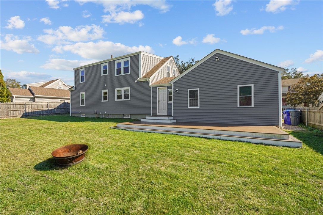 83 Sweetbriar Avenue