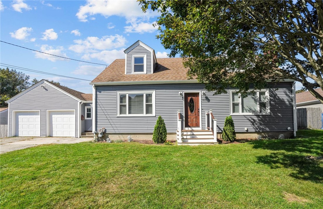 83 Sweetbriar Avenue