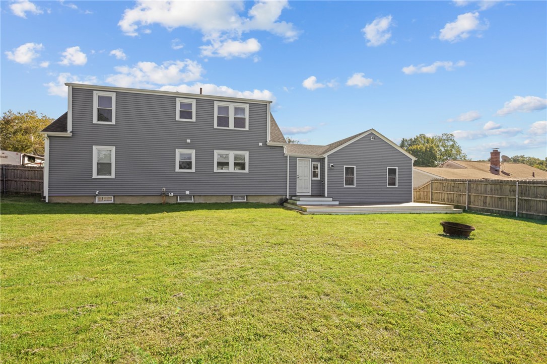 83 Sweetbriar Avenue
