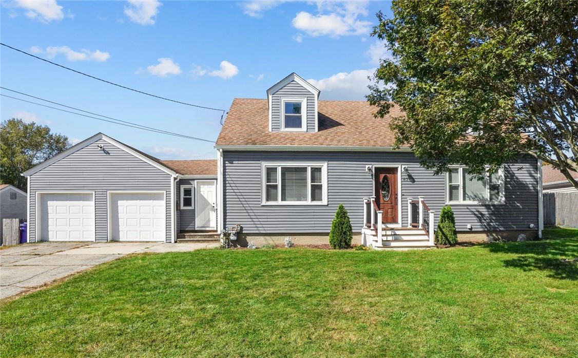 83 Sweetbriar Avenue