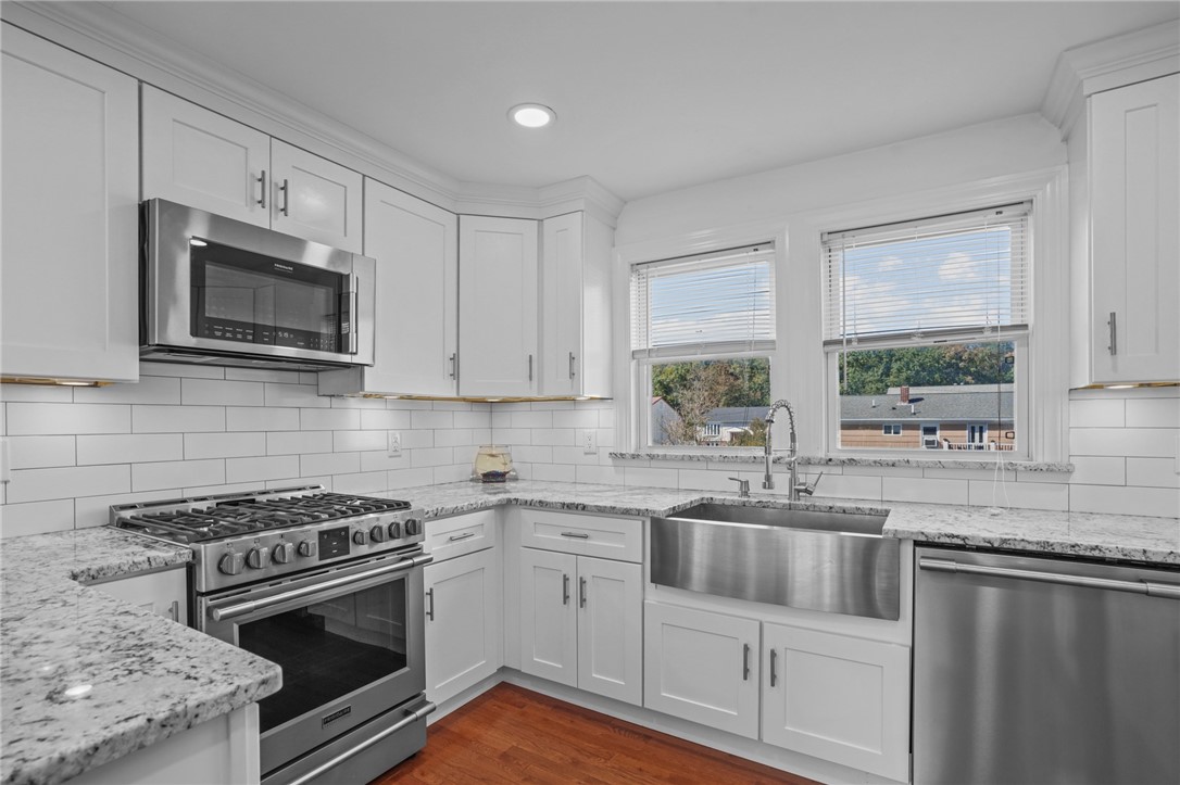 83 Sweetbriar Avenue