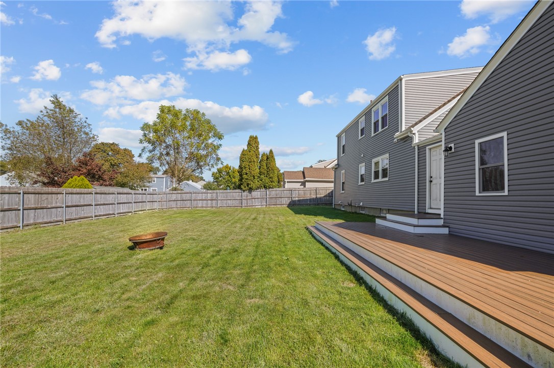 83 Sweetbriar Avenue
