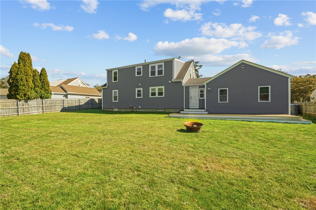 83 Sweetbriar Avenue