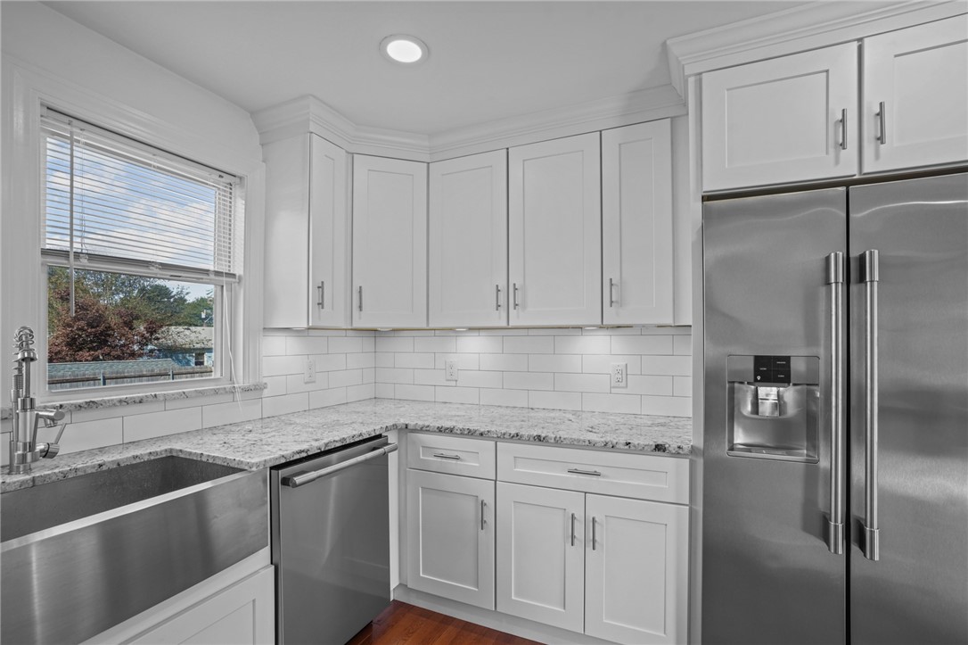 83 Sweetbriar Avenue