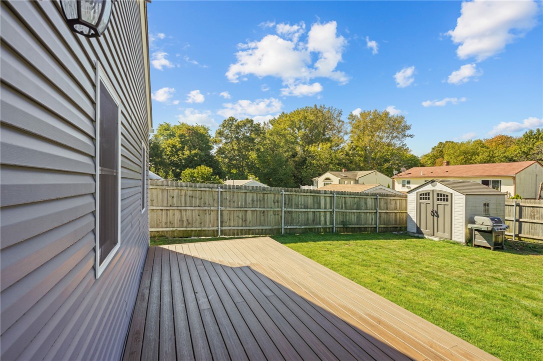 83 Sweetbriar Avenue